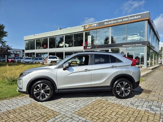 Mitsubishi Eclipse Cross - afbeelding nr 9