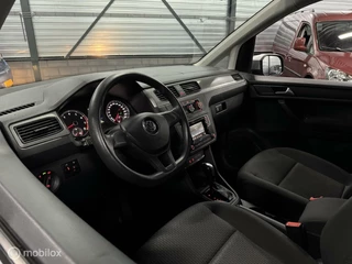Volkswagen Caddy Volkswagen Caddy Maxi 1.4 TSI DSG AUTOMAAT 7-Persoons APK✅ - afbeelding nr 14