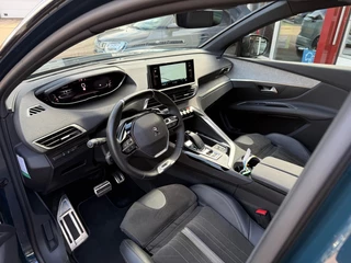 Peugeot 3008 - afbeelding nr 10