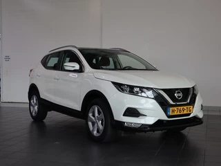 Nissan QASHQAI - afbeelding nr 10