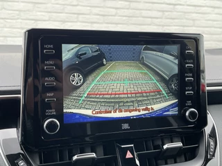 Toyota Corolla Touring Sports Toyota Corolla Touring Sports 2.0 Hybrid GR-Sport | Pano | Trekhaak | CarPlay | ACC | LED | Camera | 18 inch - afbeelding nr 18