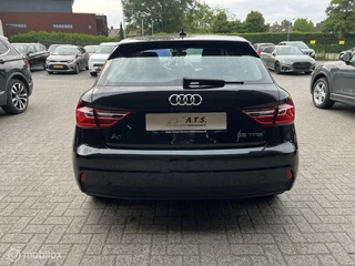 Audi A1 Sportback Audi A1 Sportback 25 TFSI Pro Line NAVI*CRUISE*PDC*VIRTUAL* - afbeelding nr 5