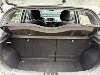 Kia Picanto Kia Picanto 1.0 CVVT EconomyPlusLine Airco/Lichtmetalen velgen/Carkit - afbeelding nr 19