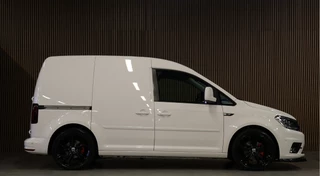 Volkswagen Caddy | PDC V+A | Multifunctioneel stuur | Airco | Cruise control | Schroefset | Spoilerkit | Dealer onderhouden | Nieuwe APK | Groot onderhoudsbeurt | BPM Vrij - afbeelding nr 7