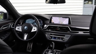 BMW 7 Serie BMW 7 Serie 745e High Executive M-Sport | Stoelventilatie | Head-up | Schuifdak | Harman/Kardon | Laserlight | Soft-Close - afbeelding nr 5