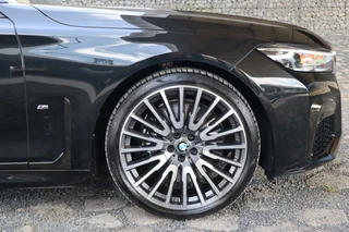 BMW 7 Serie BMW 7 Serie 745e High Executive | M Sport | Schuifdak | BTW Verrekenbaar - afbeelding nr 42