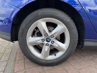 Ford Focus Airco/ECC,Cruisecontrol,Navigatie - afbeelding nr 18