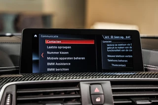 BMW M3 BMW 3-serie M3 Competition|Manufaktur limited edition 1/20 - afbeelding nr 53