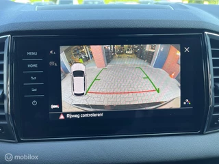 Škoda Karoq Skoda Karoq 1.5 TSI ACT Sportline LED*TREKHAAK*ACC*CAMERA* - afbeelding nr 13