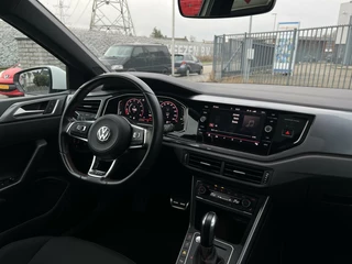 Volkswagen Polo Volkswagen polo 2.0 GTI | Beats | ACC| Parkhulp | Keyless - afbeelding nr 27