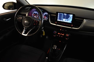 Kia Stonic NAVI/CAMERA/ECC - afbeelding nr 2