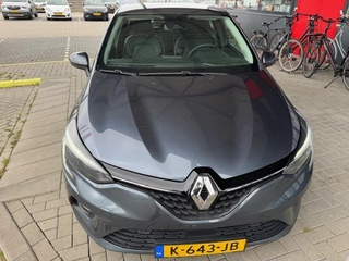 Renault Clio - afbeelding nr 4