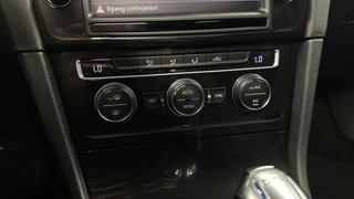 Volkswagen Golf Volkswagen Golf 1.4 TSI GTE NAVIGATIE TREKHAAK PANO. - afbeelding nr 36