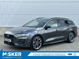 Ford Focus - 112802693-0
