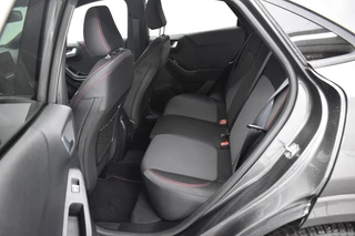 Ford Puma Ford Puma 1.0 EcoB. 125PK Mild-Hybrid ST-LINE Automaat - afbeelding nr 9