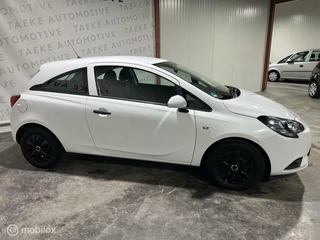 Opel Corsa Opel Corsa 1.2 netjes/airco - afbeelding nr 15