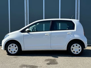 SEAT Mii - afbeelding nr 21