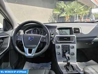 Volvo V60 Volvo V60 2.4 D5 Twin Engine Special Edition | Nette auto - afbeelding nr 14