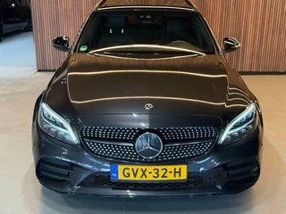 Mercedes-Benz C-Klasse Mercedes C-klasse Estate 300 e Business Solution AMG - afbeelding nr 10