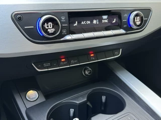 Audi A5 Audi A5 Sportback 1.4 TFSI S-line Automaat | Navigatiesysteem | Climate control | Cruise control | LED verlichting | Sportonderstel | Buitenspiegels elektrisch inklapbaar | 19 inch lichtmetalen velgen | Parkeersensoren voor en achter - afbeelding nr 29