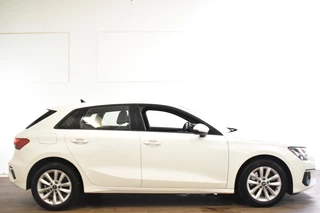 Audi A3 VIRTUAL/ECC/CARPLAY - afbeelding nr 6