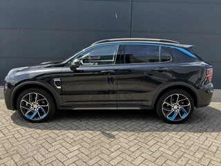 Lynk & Co 01 Lynk & Co 01 1.5 Plug-in Hybrid | Panoramadak | Apple Carplay & Android Auto - afbeelding nr 3