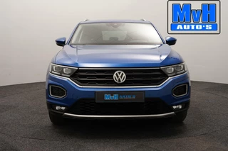 Volkswagen T-Roc Volkswagen T-Roc 1.0 TSI Style|VIRTUAL|LED|ACC|ORG.NL|NAVI - afbeelding nr 21