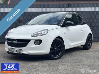 Opel ADAM - 93461217-0