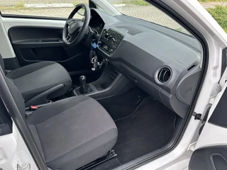 Volkswagen up! Volkswagen up! 1.0 BMT take up! - afbeelding nr 17