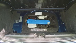 Fiat Panda BETROUWBARE Fiat Panda 0.9 TwinAir Lounge/ NIEUWE AUTOMAAT ! - afbeelding nr 21