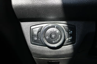 Ford Transit Courier Ford Transit Courier 1.5 TDCI 100pk Euro 6 Limited Airco Navigatie BPM Vrij - afbeelding nr 23