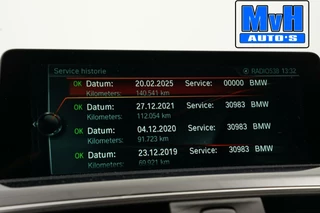 BMW 3 Serie BMW 3-serie 320i Centennial High Executive|LEER|LED|ORG.NL - afbeelding nr 39