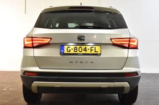 SEAT Ateca LED/NAVI/CAMERA/CARPLAY - afbeelding nr 8