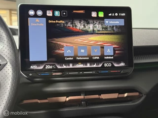CUPRA Terramar CUPRA Terramar 1.5 TSI e-Hybrid VZ Performance | FULL OPTION - afbeelding nr 110