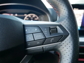 SEAT Arona Seat Arona 1.5 TSI EVO FR Facelift| Camera| Navi+BT| Trekhaak - afbeelding nr 23