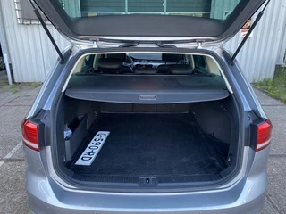 Volkswagen Passat Volkswagen Passat Variant 1.4 TSI GTE HIGHLINE - afbeelding nr 11