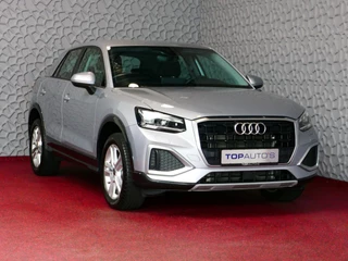 Audi Q2 2023 - afbeelding nr 54