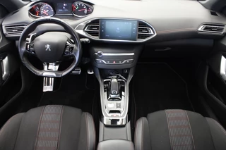 Peugeot 308 |Pano|Camera| - afbeelding nr 8