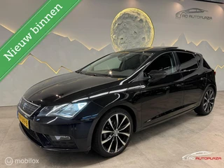 SEAT Leon 1.0 EcoTSI Style Business Intense Panorama/Keyless/Carplay