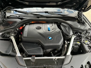 BMW 5 Serie - afbeelding nr 33