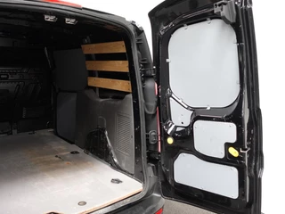 Ford Transit Connect Ford Transit Connect 100pk Automaat L2 Trend Navigatie Camera Parkeersensoren Cruise control 3 Zits - afbeelding nr 39