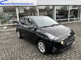 Hyundai i10 1.0 Comfort 5-zits | Airco | Apple Carplay |Cruise | Pdc