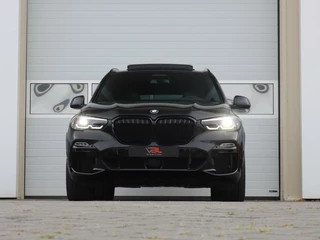 BMW X5 BMW X5 xDrive45e High Executive | 22inch | Panoramdak | H&K audio | - afbeelding nr 8