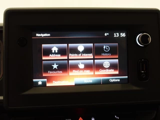 Renault Master Renault Master T33 2.3 dCi 135 L2H2 BPM VRIJ ! Airco Cruise control Parkeersensoren Navigatie Trekhaak - afbeelding nr 28
