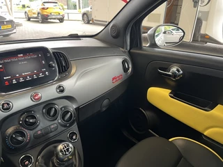 Fiat 500 - afbeelding nr 20