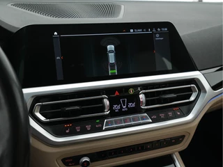 BMW 3 Serie BMW 3 Serie Touring 330i High Executive Edition Sport-Pack Aut. *VERNASCA-FULL-LEATHER | DIGI-COCKPIT | FULL-LED | SPORT-SEATS | HIFI-SOUND | AMBIENT-LIGHT | HEATED-SEATS | DAB | NAVI-FULLMAP | ECC | CARPLAY | PDC | CRUISE | 18