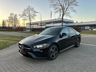 Mercedes-Benz CLA - afbeelding nr 2
