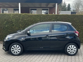 Peugeot 108 Peugeot 108 1.0 e-VTi Active 5-Drs. | AIRCONDITIONING | BLUETOOTH - afbeelding nr 5