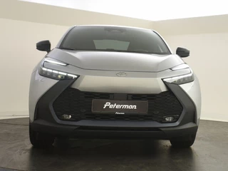 Toyota C-HR Toyota C-HR 1.8 Hybrid 140 First Editon | PDC | BLS | Electr. Achterklep | - afbeelding nr 5