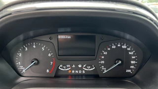 Ford Fiesta Ford Fiesta 1.0 EcoB. ST-Line | Navi | Cruise | Stoelverwarming - afbeelding nr 23
